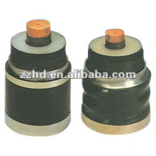 Copper Conductor High Voltage Grounding Power Cable